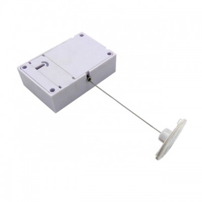 Factory Wholesale Low Price Security Anti-Theft Cell Phone Mobile Phone Retractable Unlock Pull Box With High Quality