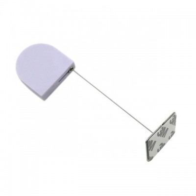 Factory Hot Sale Retractable Security Tether Anti Theft Pull Box with Small MOQ and Quick Delivery Date